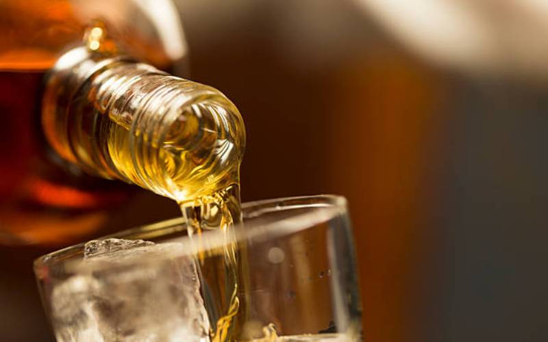 Four die after consuming suspected poisoned illicit liquor