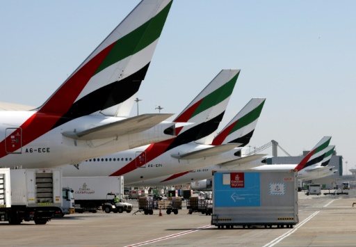 Kenya In Talks With Dubai To Reinstate Flights After COVID Ban