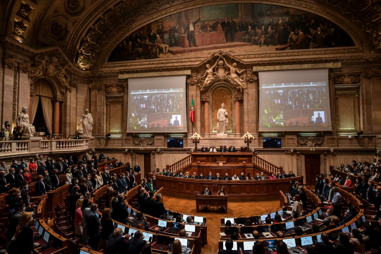 Socialist reign at stake in Portugal election » Capital News
