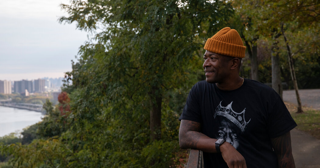 How the New York City Marathon’s Race Director Spends His Sundays