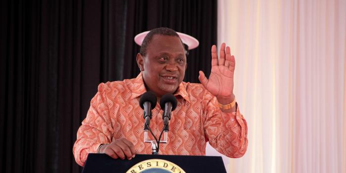 How educated is Uhuru Kenyatta? See his education profile