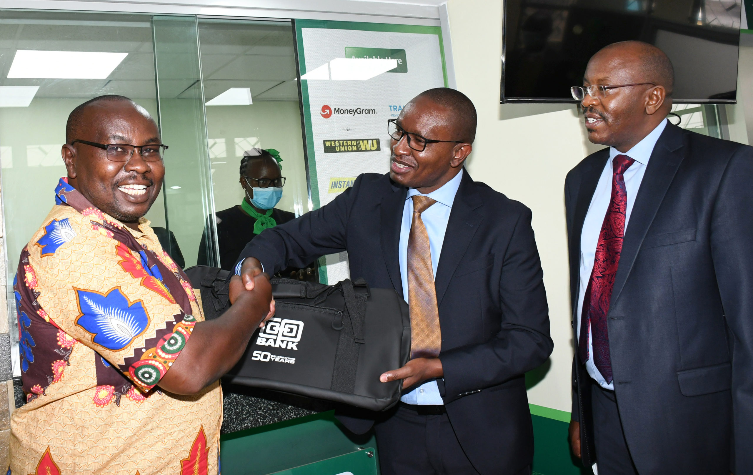 Co-op Bank announce opening of 7 new branches for deeper reach