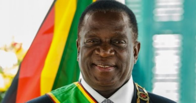 Zimbabwean gov't mulls adjusting tax to cushion workers from price hikes