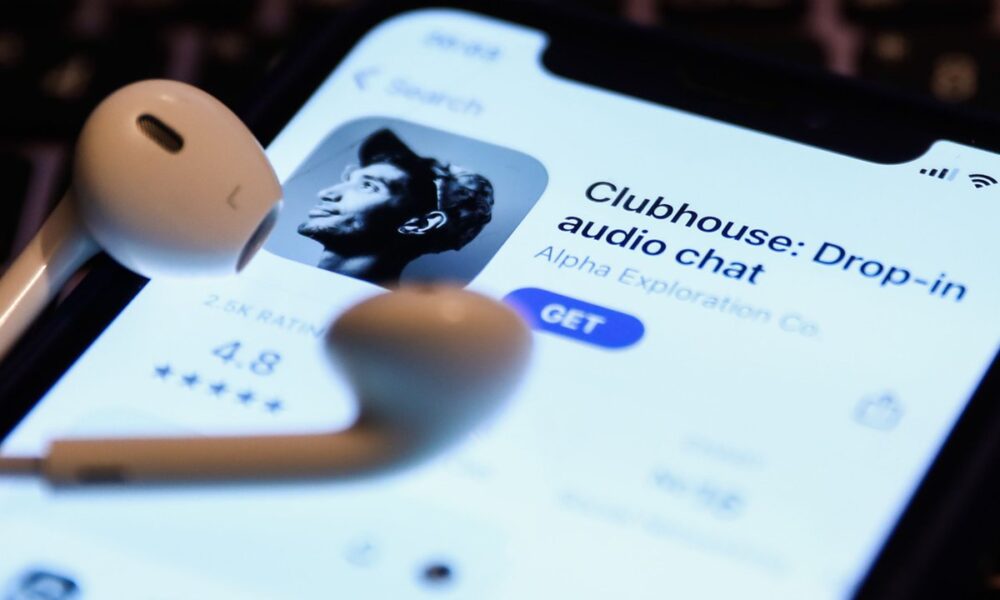 Clubhouse Finally Launches Android App After iOS Exclusivity