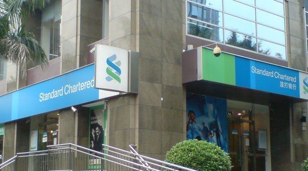How 70-year-old lost Sh. 1.3 million in her StanChart Bank account