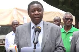 Ottichilo humiliates his top adviser