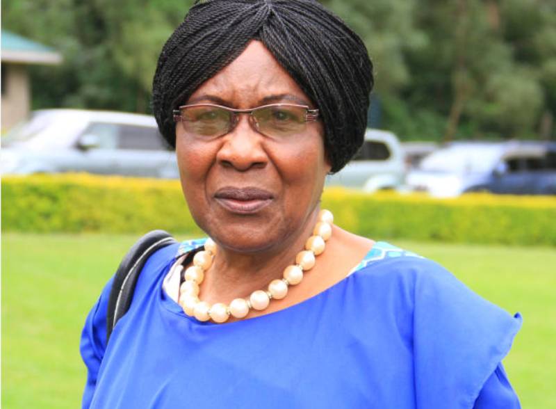 A life of privilege ends with 69 years in jail: The Standard