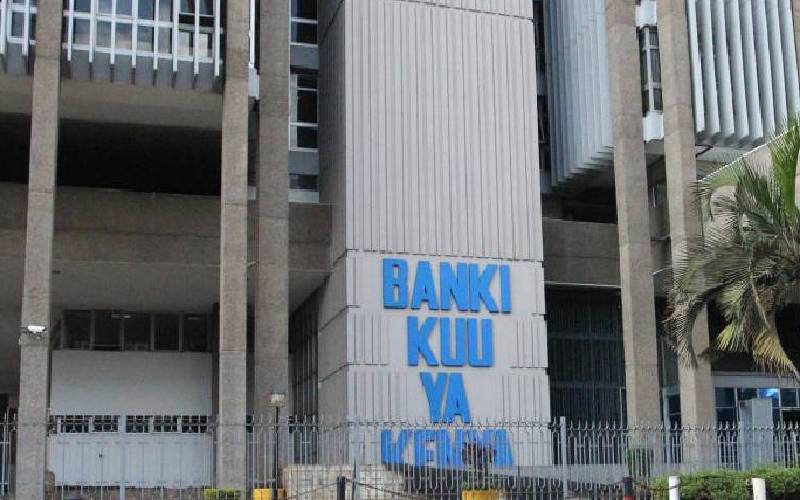 1. Nine banks fingered for running afoul of Central Bank rules