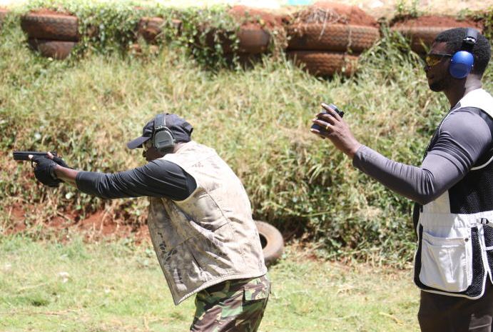 NGAO-K looking forward to a successful year : The standard Sports