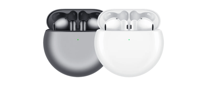 Huawei Freebuds 4 to be available in Kenya from October