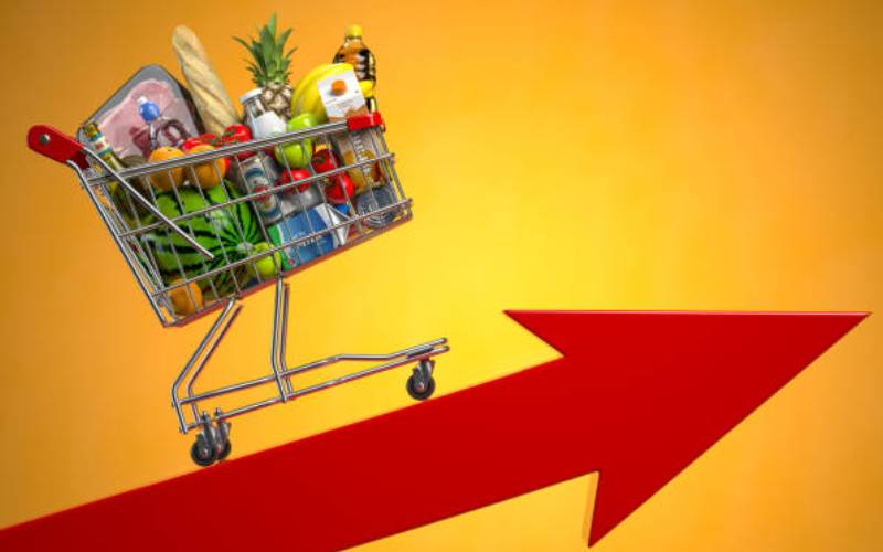 High prices of goods blamed for costly dollar, supply disruptions