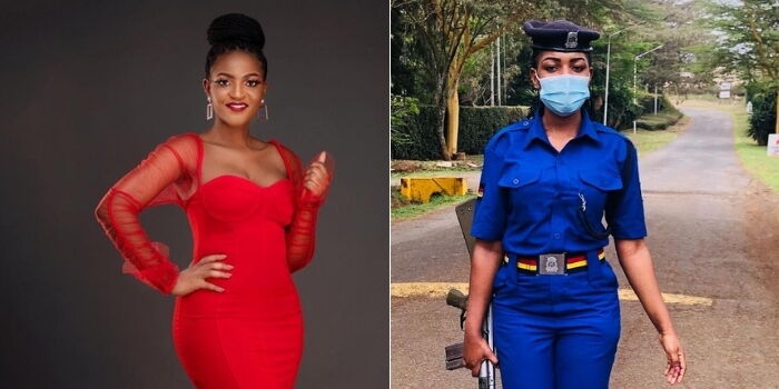 Policewoman Reaches Out to Mutyambai Over Bosses' Harassment