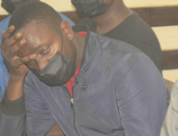 V8 Driver Who Fueled And Vanished Without Paying Faces Jail Term