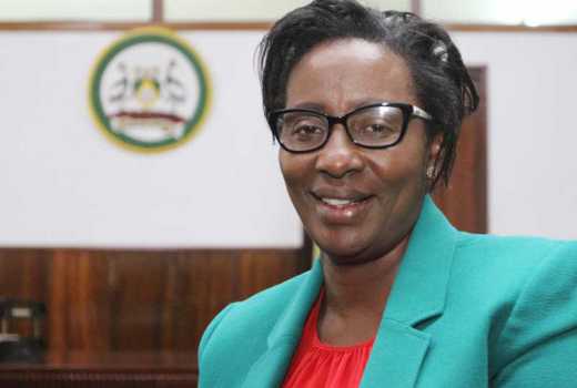 Speaker Elachi under pressure from Nairobi ODM MCA’s – Weekly Citizen