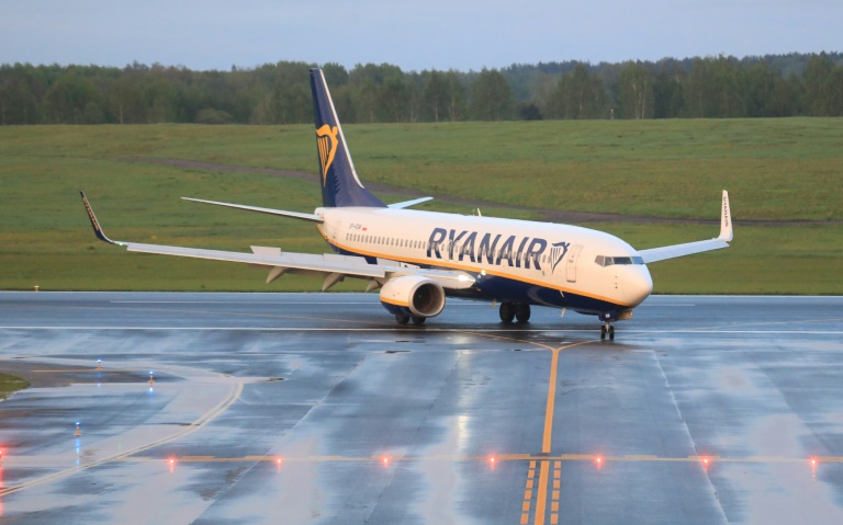 UN delays report on Belarus flight rerouting to arrest journalist » Capital News