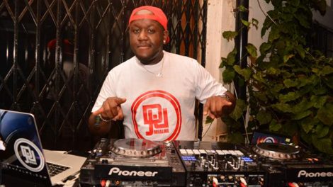 Why DJ Joe Mfalme is pursuing aviation lessons – Nairobi News