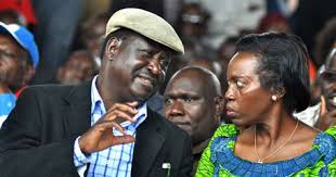 What next for Karua as Waiguru courts Raila? – Weekly Citizen
