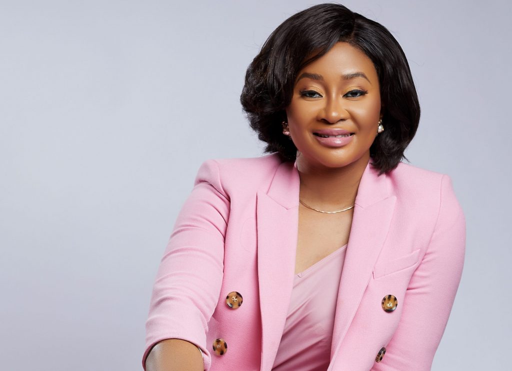 Supporting the Women Who Fuel Africa's Future