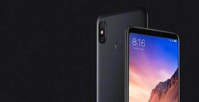 Xiaomi Mi Max Series officially discontinued