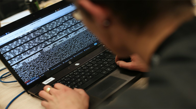 Chinese-linked hackers target at least six US states: Mandiant