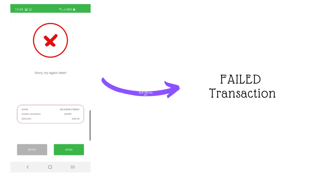 mySafaricom now allows you to enter M-Pesa PIN within App