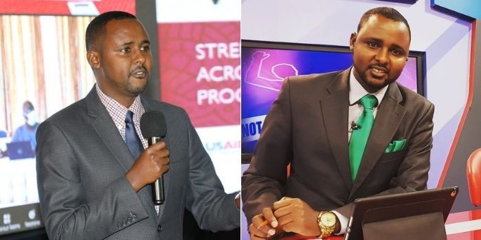 Inside Ex-KTN Anchor Yussuf Ibrahim's Lucrative Venture