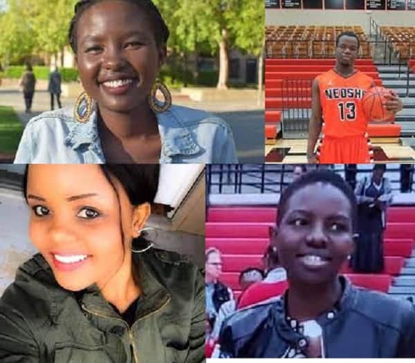 List of Five Kenyans who tragically died in America in the last five years