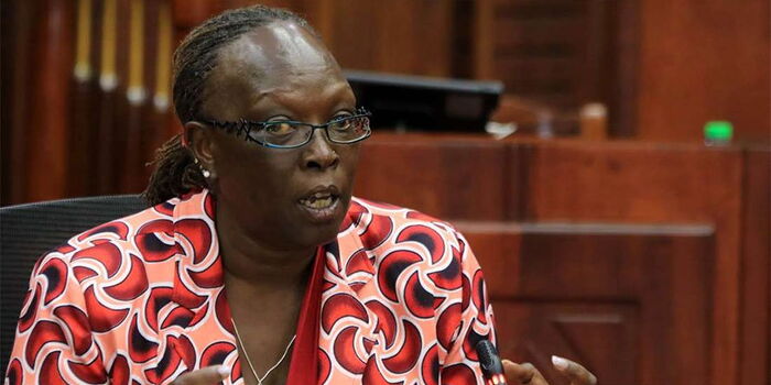 Businesses Recover From Covid-19 as Sales Hit Ksh81 Billion