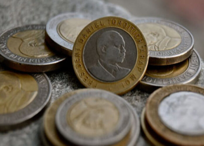 Shock as sources reveal shilling is weaker than what CBK is reporting