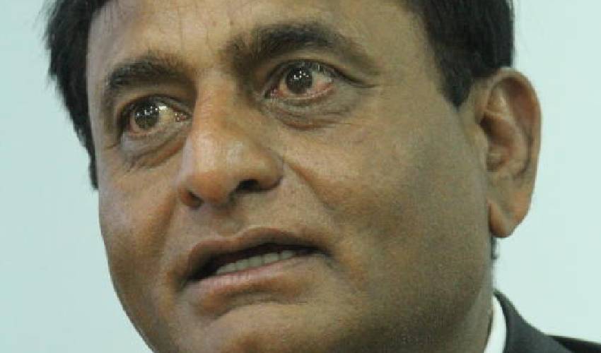 National Cement’s ‘Guru’ Narendra Raval Outsmarted In His Push To Gain Clinker Monopoly In Kenya