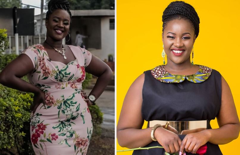 All You Need to Know About ‘My Perfect Wedding’ Presenter Georgina Mbira