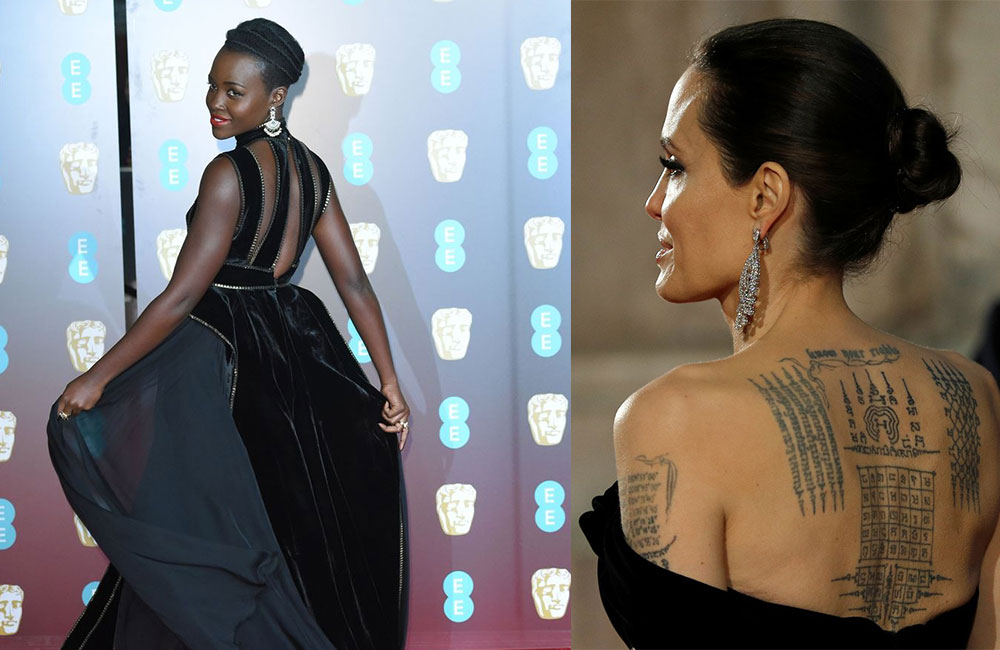 BAFTA AWARDS