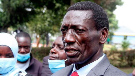 KNUT Sec-Gen Collins Oyuu