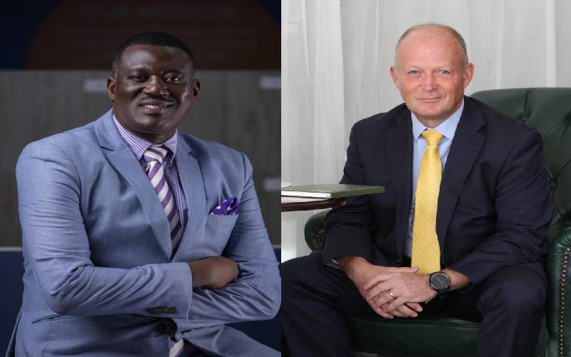 We were treated like flower girls at Resolution Health, British shareholder Linkham cries out