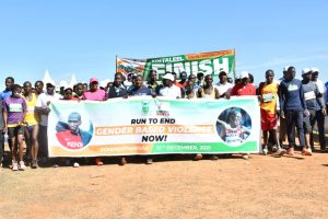 1st edition of Koitalel half-marathon held in Nandi – Kenya News Agency