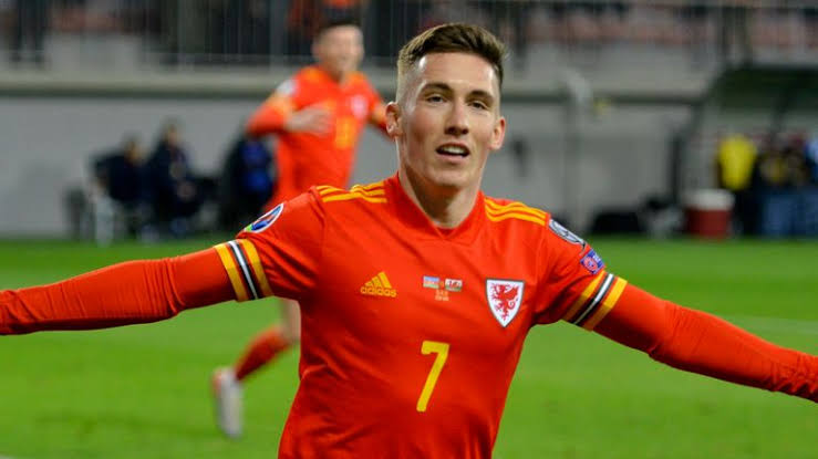 Wales' great run in Group A under serious threat as they face favourites Denmark in Saturday's clash