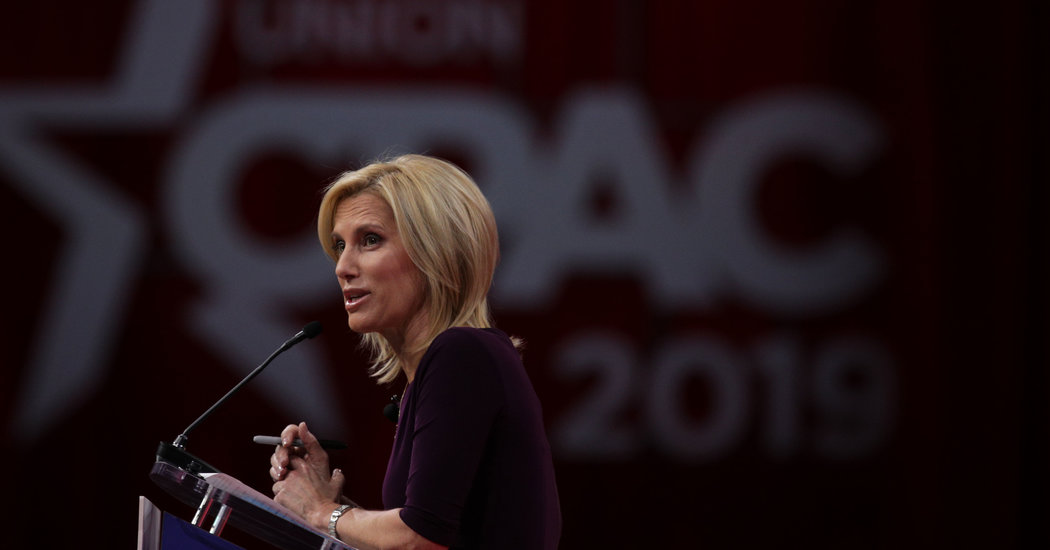 Fox News Stars Trumpeted a Malaria Drug, Until They Didn’t