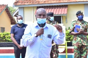 Crackdown on counterfeit drinks intensify in Kwale – Kenya News Agency