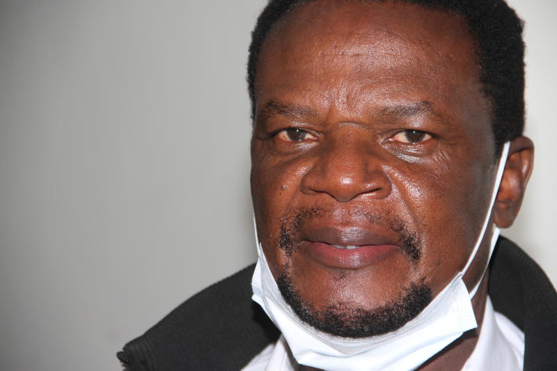 Mixed reactions greet convict Waluke’s woes: The Standard