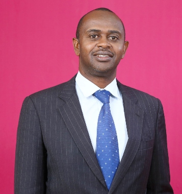 Karanja Ndegwa Confirmed as Jambojet Chief Executive Officer, Director