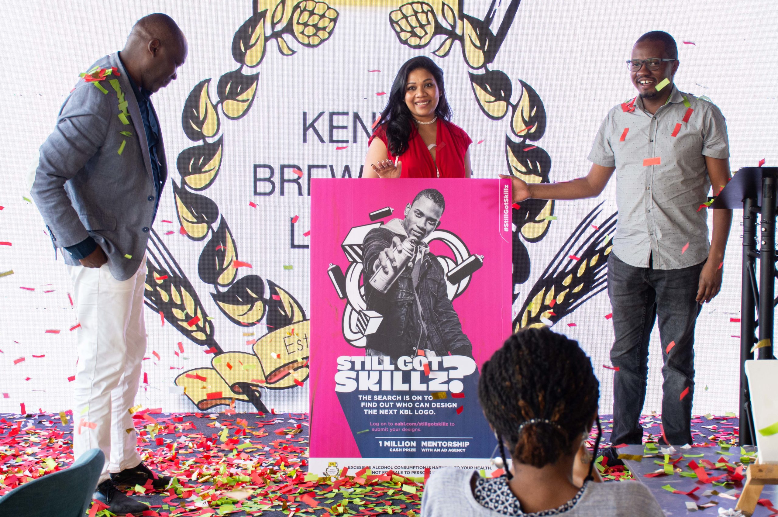 KBL launches corporate logo redesign competition ahead of 100th birthday in 2022