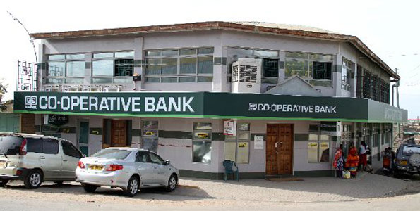 Co-op Bank, IFC partner to fund healthcare businesses in Kenya