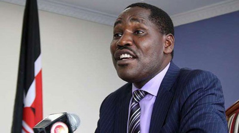 Daggers drawn in Meru politics as leaders plot to take on Kiraitu 2022 – Weekly Citizen