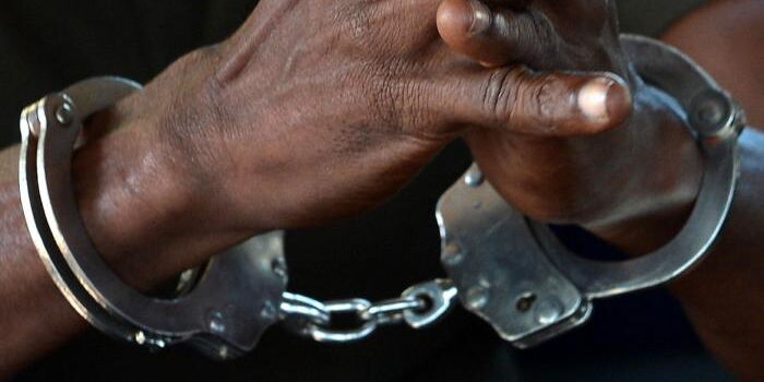 Relative Arrested After Killing MCA's Mother-in-Law