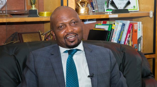 Kuria petrifies Chebukati with Supreme Court, renews clamor for server opening » Capital News