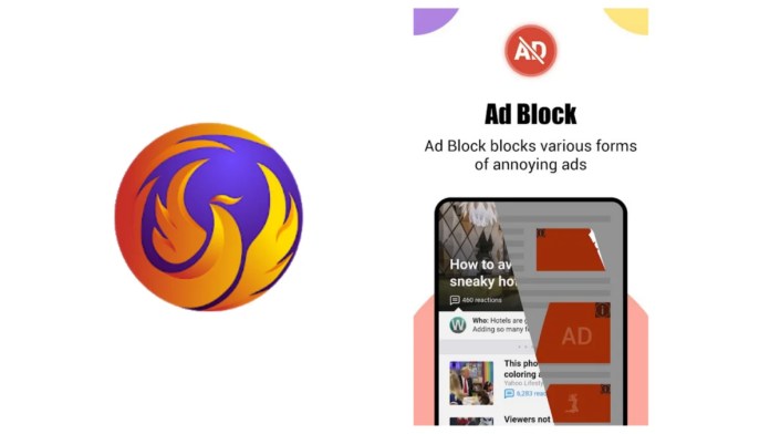 A fast, lightweight browser that saves you data