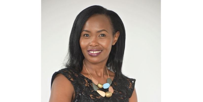 Career Path With Communication Specialist Evelyne Ogutu