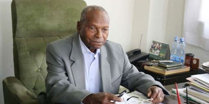 Billionaires Who Built Nairobi: Heartbreaking Story of Charles Rubia, Nairobi's First Mayor