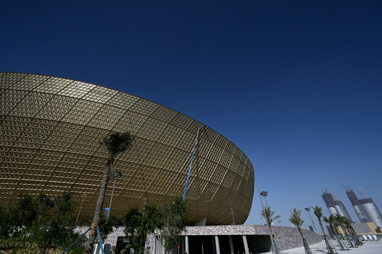 23.5 million tickets sought in latest World Cup sale: FIFA