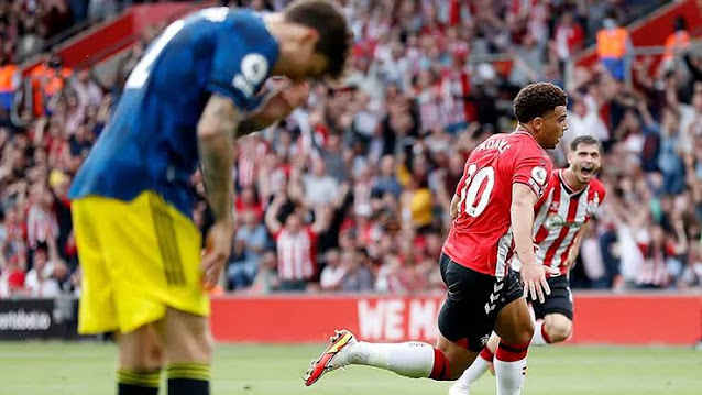 Manchester United vs Southampton tv channels today in Kenya Manchester United vs Southampton tv channels today in Kenya